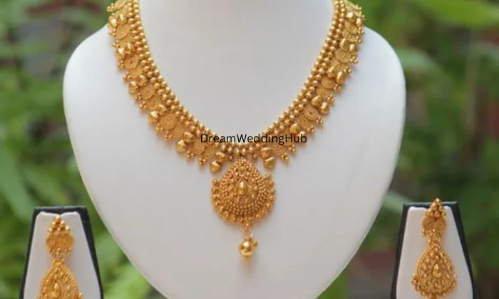 Jewellery By Nikitha